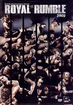 WWE Royal Rumble