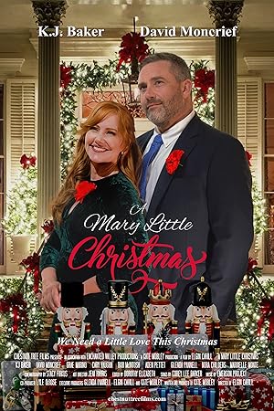 A Mary Little Christmas
