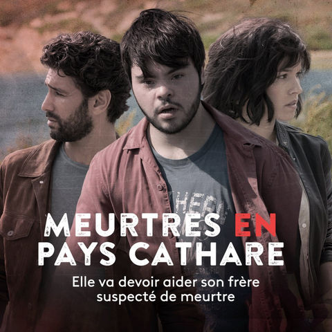 Murder in the Land of the Cathars