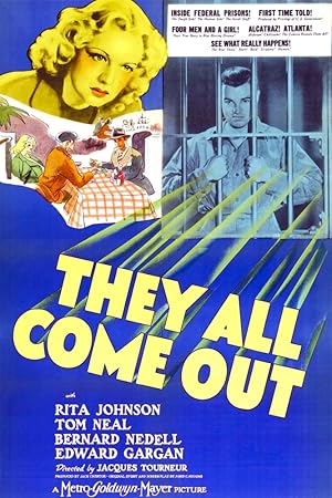 They All Come Out