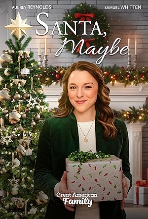 Secret Santa Admirer