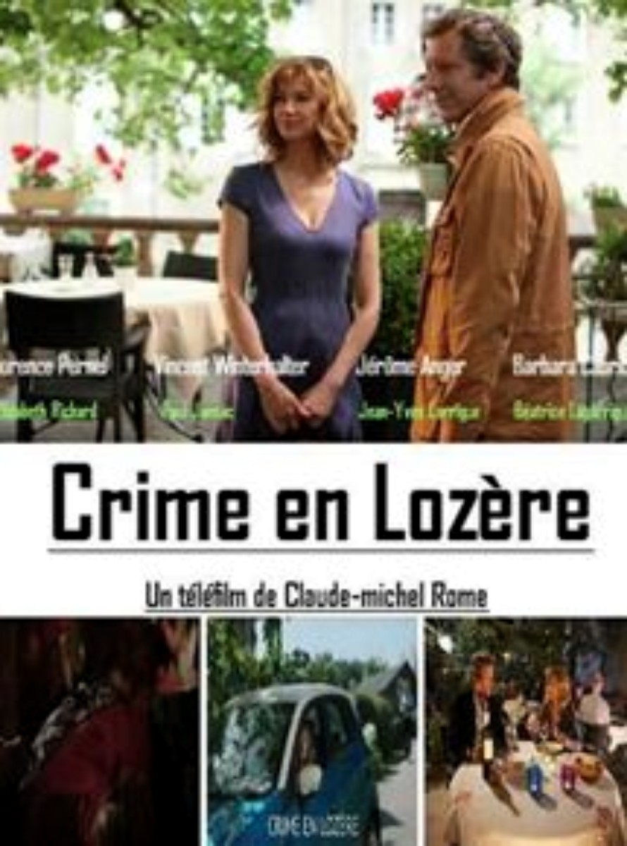 Murder in Lozere