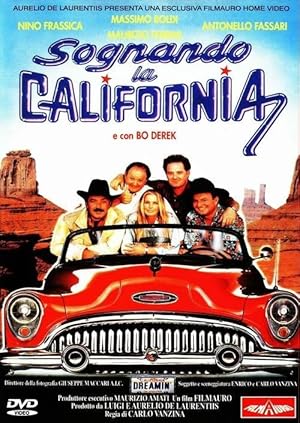 Sognando la California