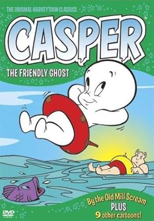 Casper: The Friendly Ghost