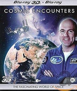 Cosmic Encounters
