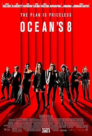 Ocean's 8