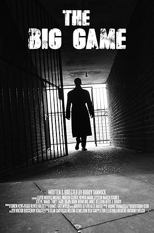 The Big Game