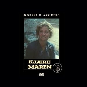Kjaere Maren