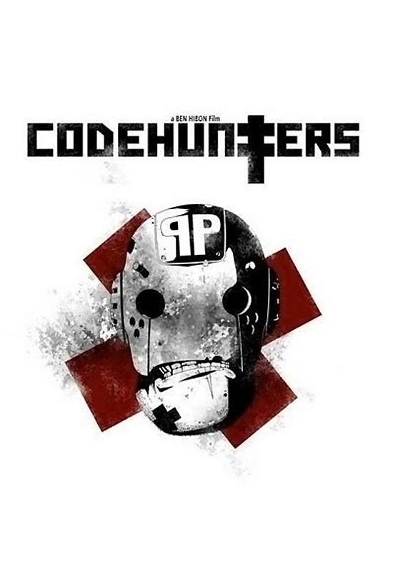 Codehunters
