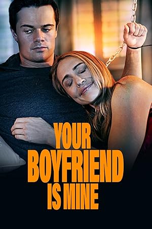 Your Boyfriend is Mine