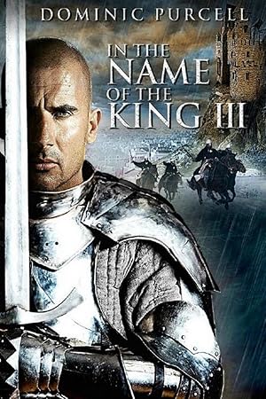 In the Name of the King 3