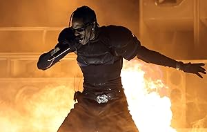 Travis Scott: Live at Coachella