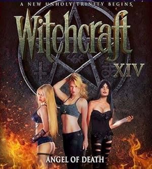 Witchcraft 14: Angel of Death