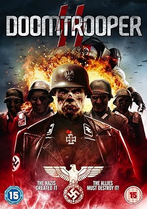 Cyborg Soldier