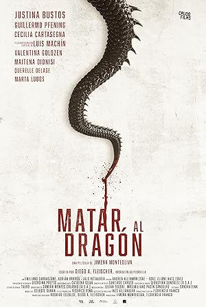 To Kill the Dragon