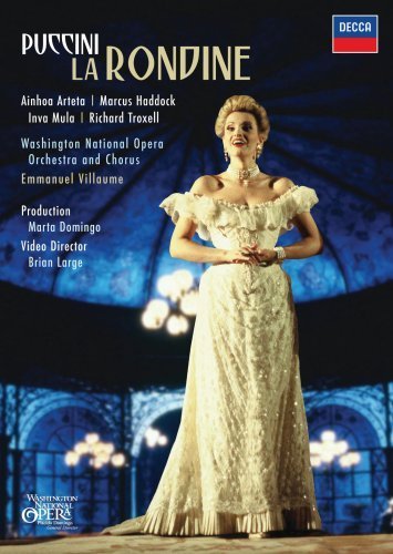 La rondine