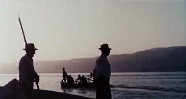 The Age of Swordfish
