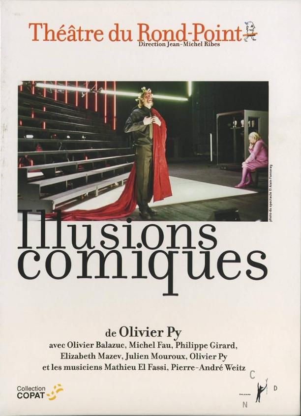 Illusions comiques