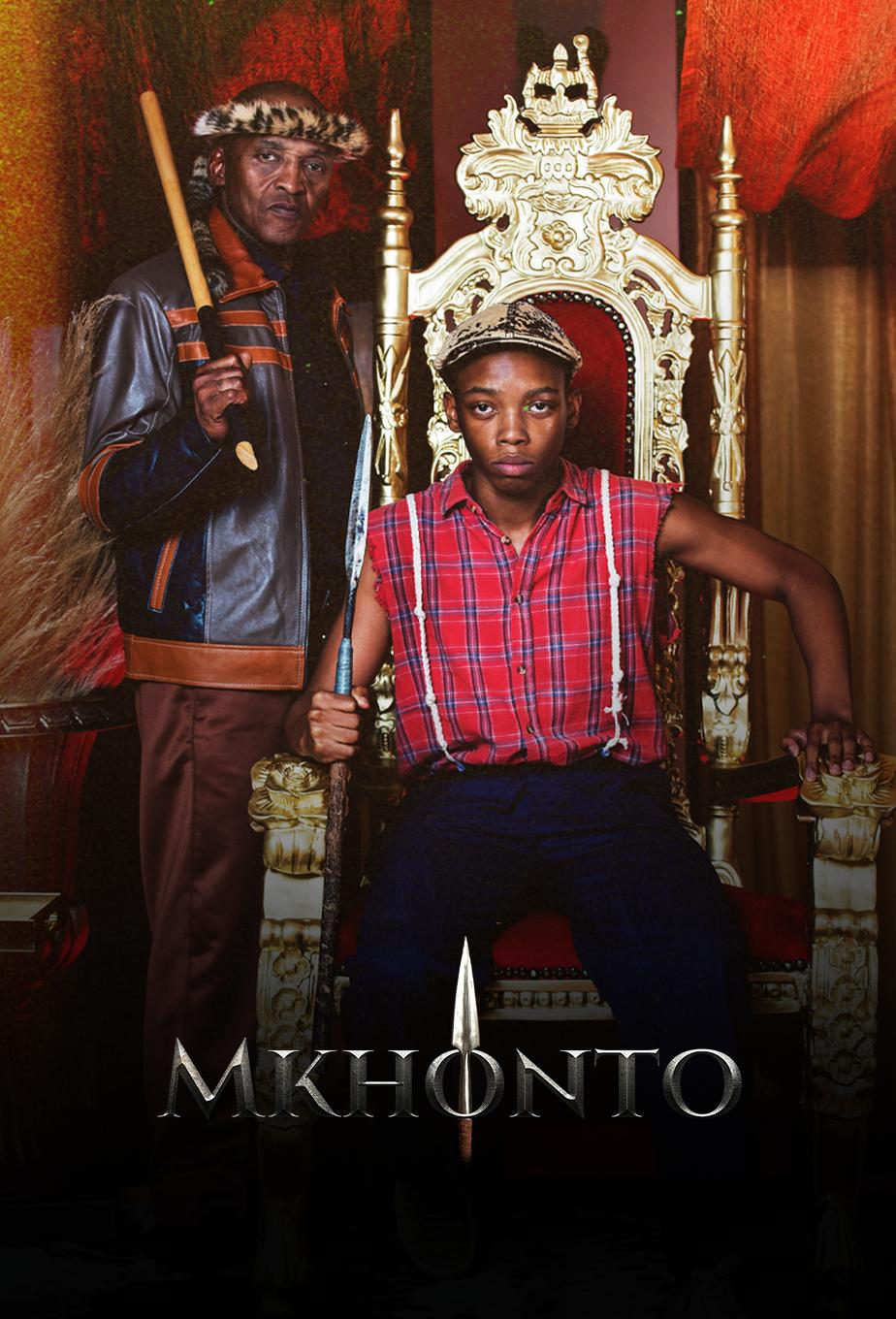 Mkhonto