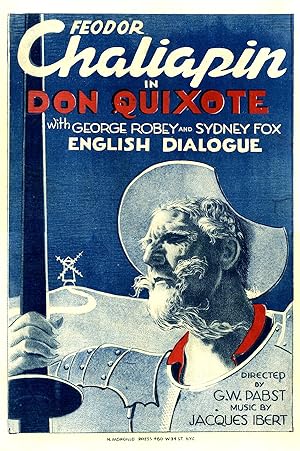 Don Quixote