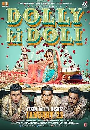 Dolly Ki Doli