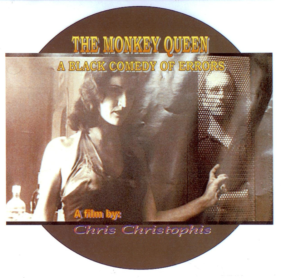 The Monkey Queen