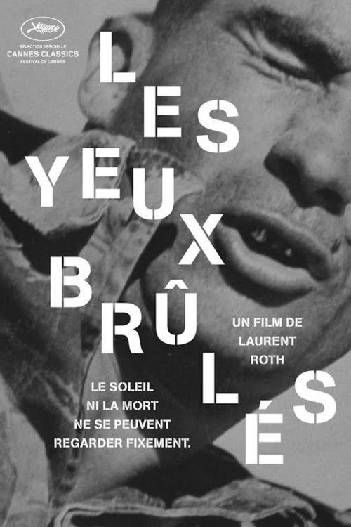 Les yeux brules