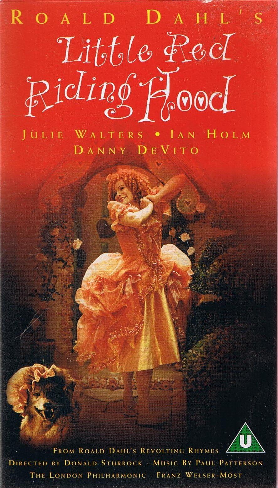 Little Red Riding Hood