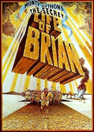 The Story of Brian