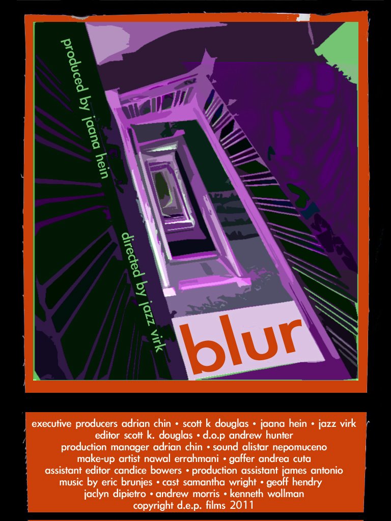 Blur