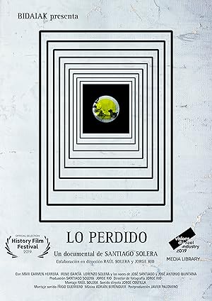 Lo Perdido