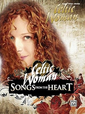 Celtic Woman: Songs from the Heart - Live from Powerscourt House and Gardens