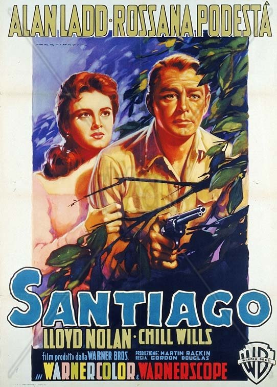 Santiago