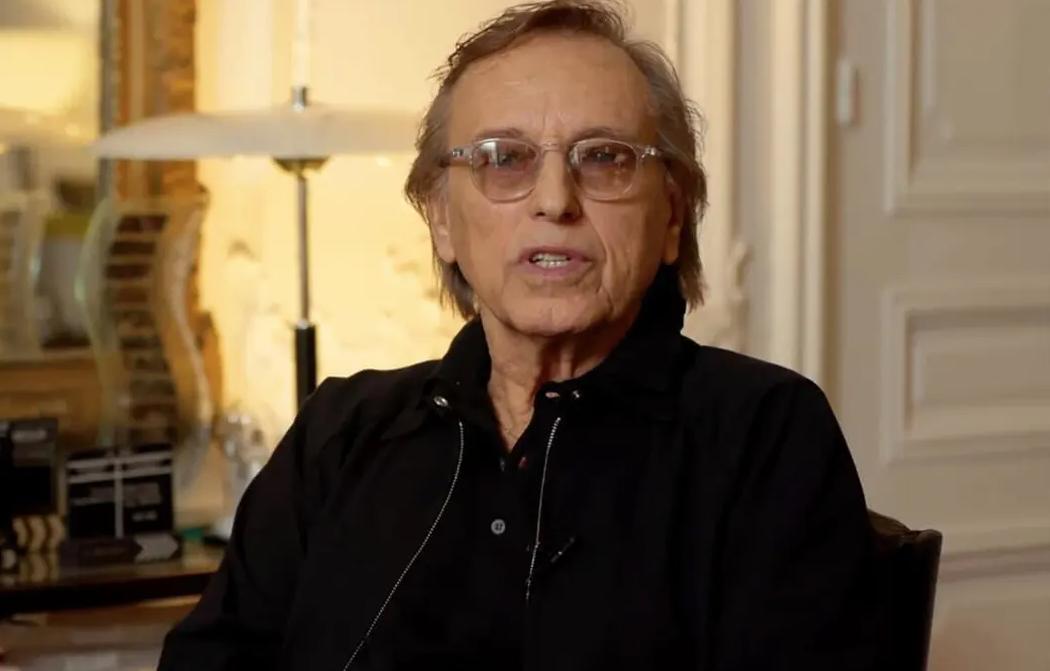 Alexandre Arcady, une histoire de cinema