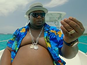 Big Narstie's Big Adventure