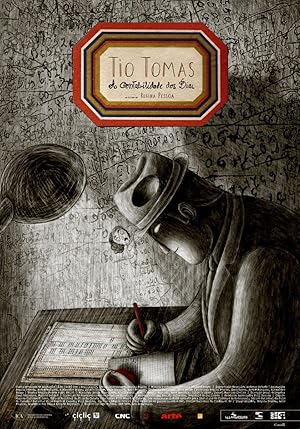 Uncle Thomas, Accounting for the Days