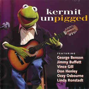 The Muppets: She Drives Me Crazy