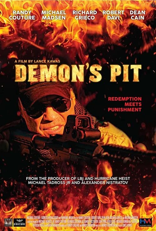 Demon Hunters