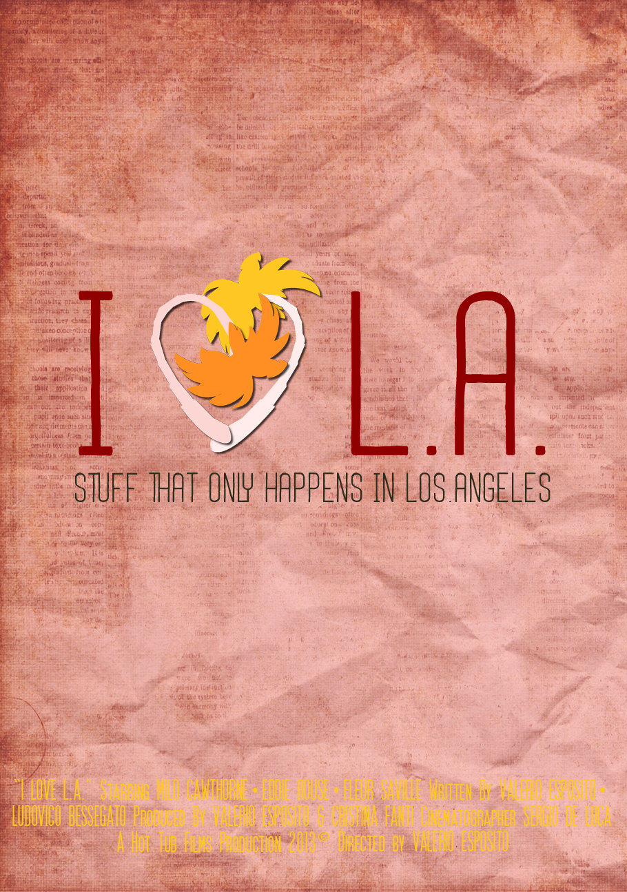 I Love L.A.