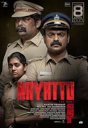 Nayattu