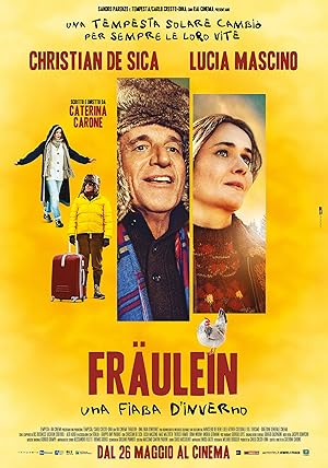 Fraulein: una fiaba d'inverno
