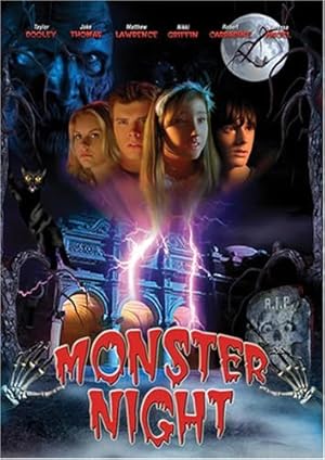 Monster Night