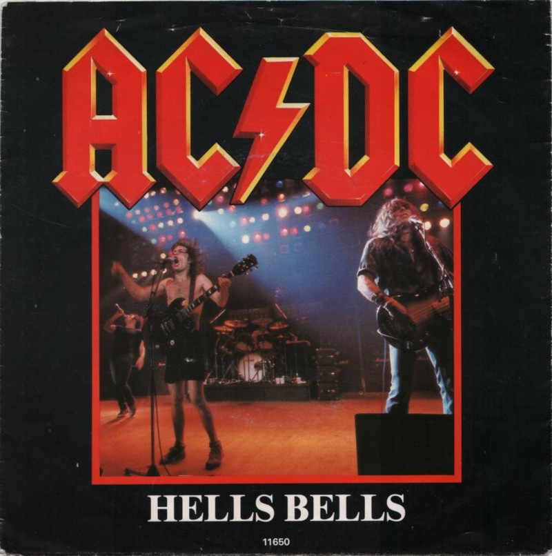 AC/DC: Hells Bells