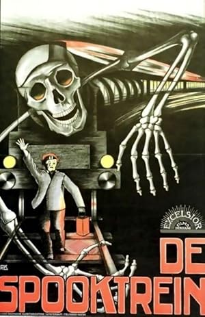 The Ghost Train