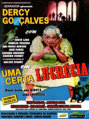 Uma Certa Lucrecia