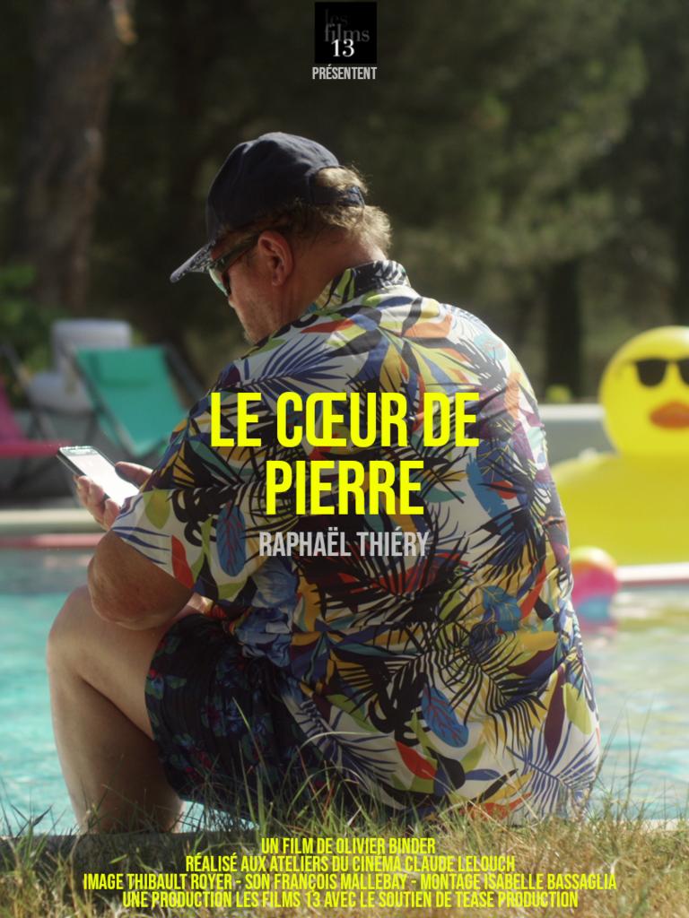 Pierre's Heart