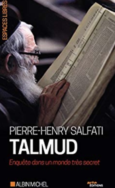 Talmud: un livre, un peuple