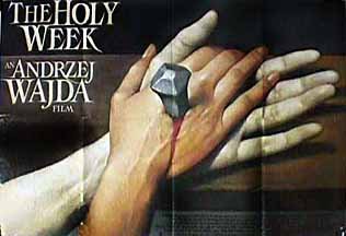 Holy Week