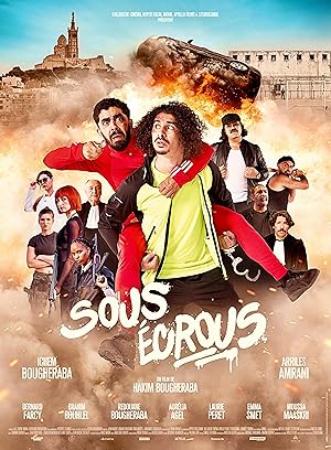 Sous ecrous