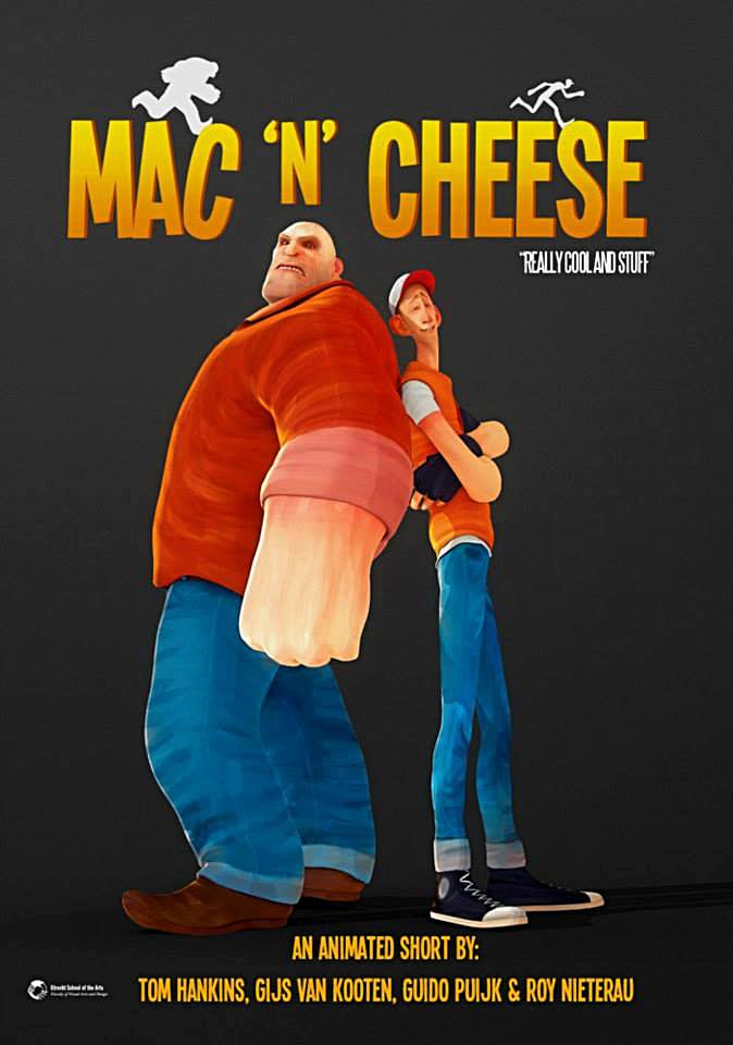 Mac 'n' Cheese